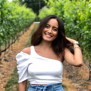 Meet your Posher, Merna